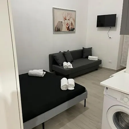 Bed & Breakfast A Facci Vista *