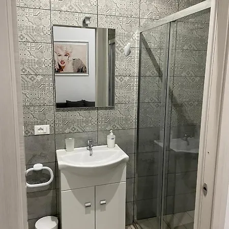 Bed & Breakfast A Facci Vista Porto Empedocle