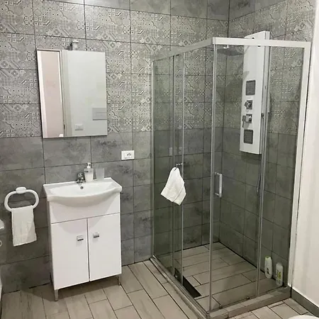 A Facci Vista * Porto Empedocle