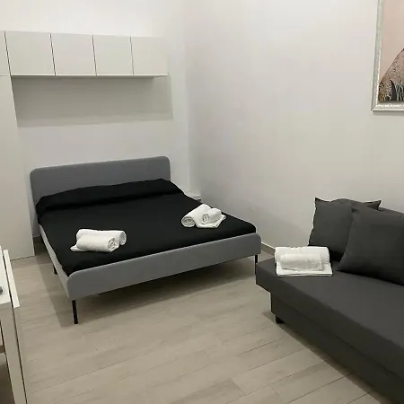 A Facci Vista Couette-café